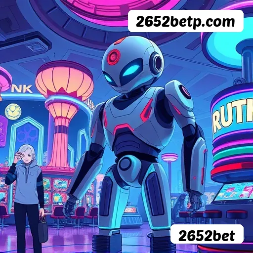 2652bet App Mobile iOS Android Brasil