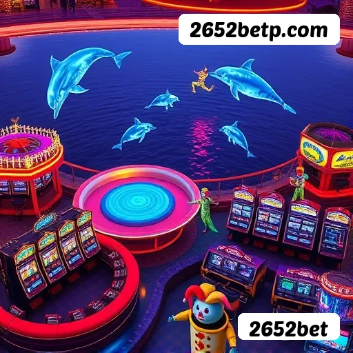 Notificações push 2652bet app