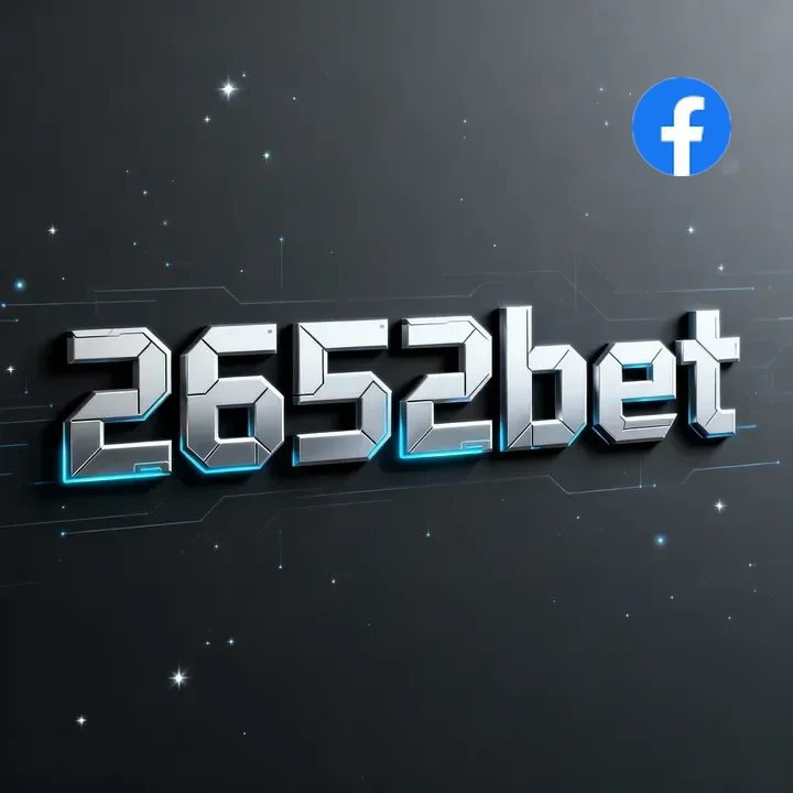 Comunidade 2652bet no Facebook