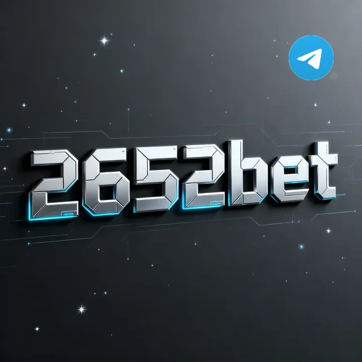 Telegram 2652bet